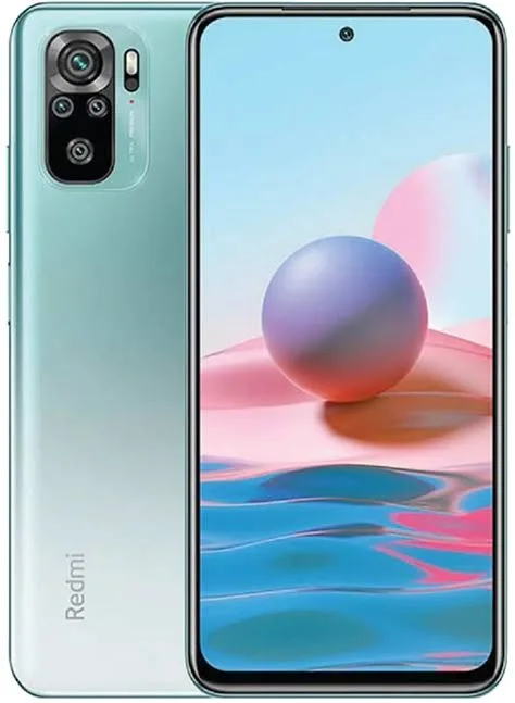 Troca de tela REDMI Note 10 4G 10s Poco M5s